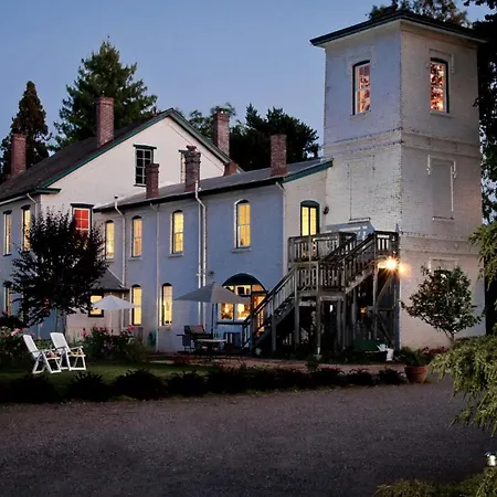 The Inn At Locke House